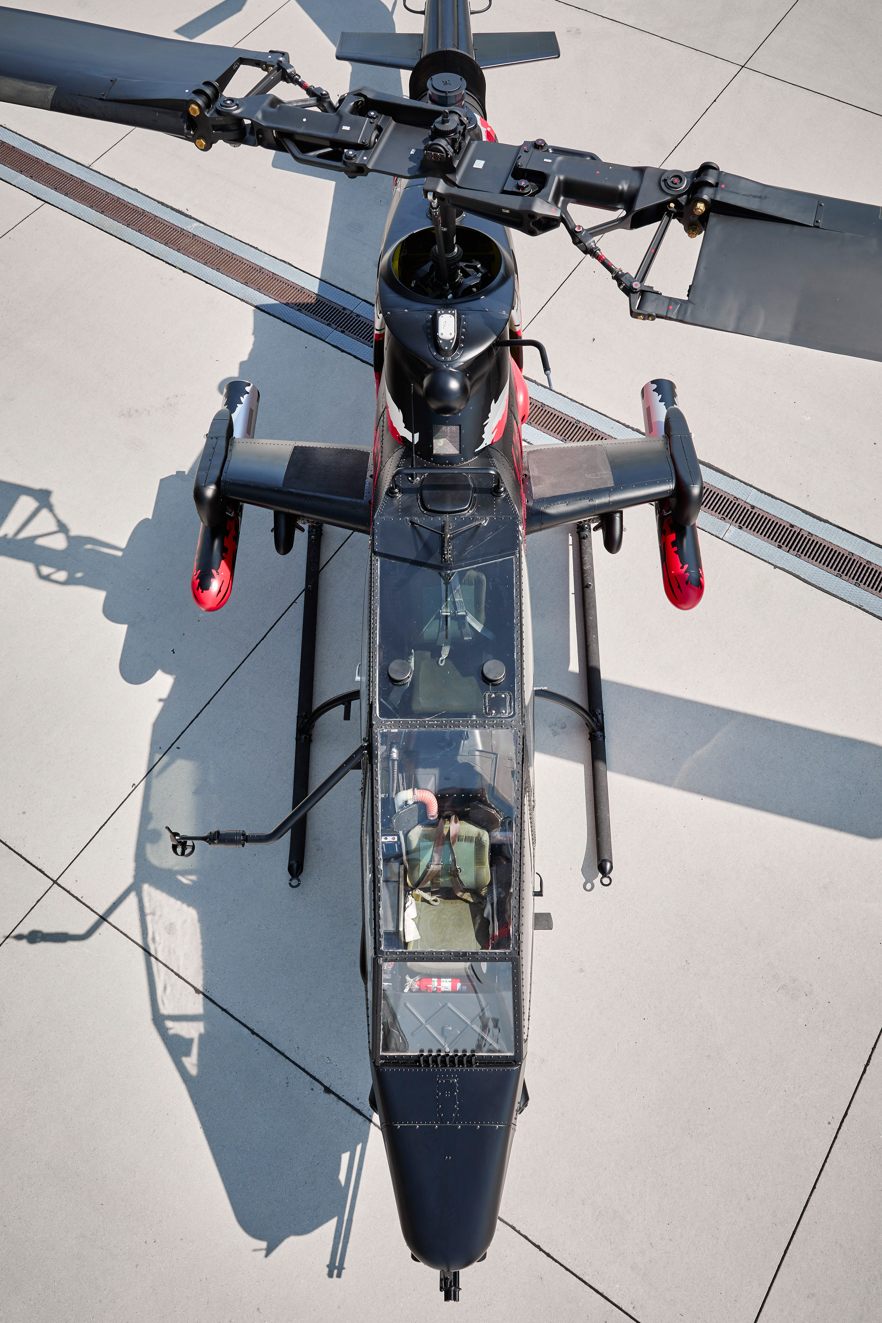 カーペンターBLC80/35R-PowerMAX-SuperCobra Bell AH-1 SuperCobra - Wikipedia