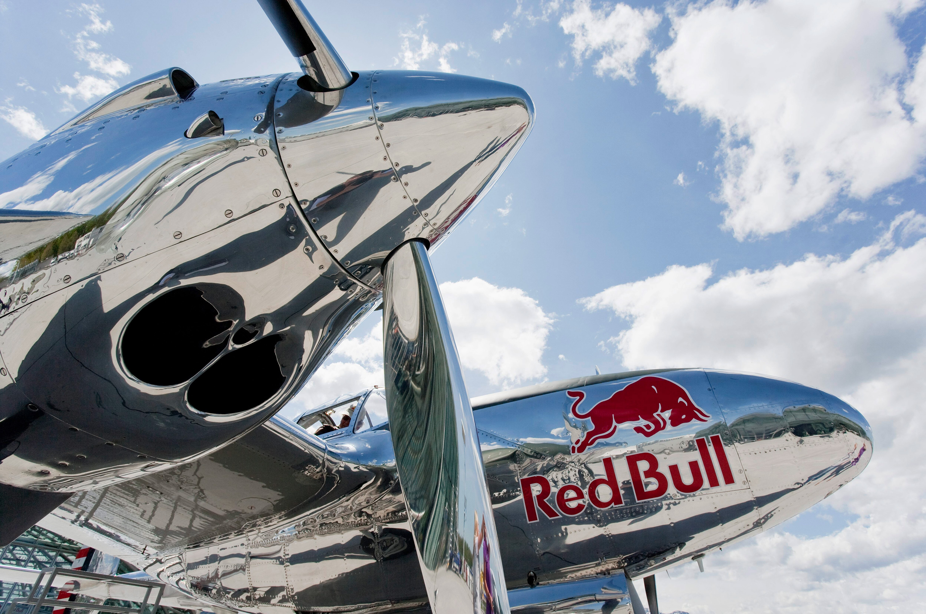 Lockheed P-38 