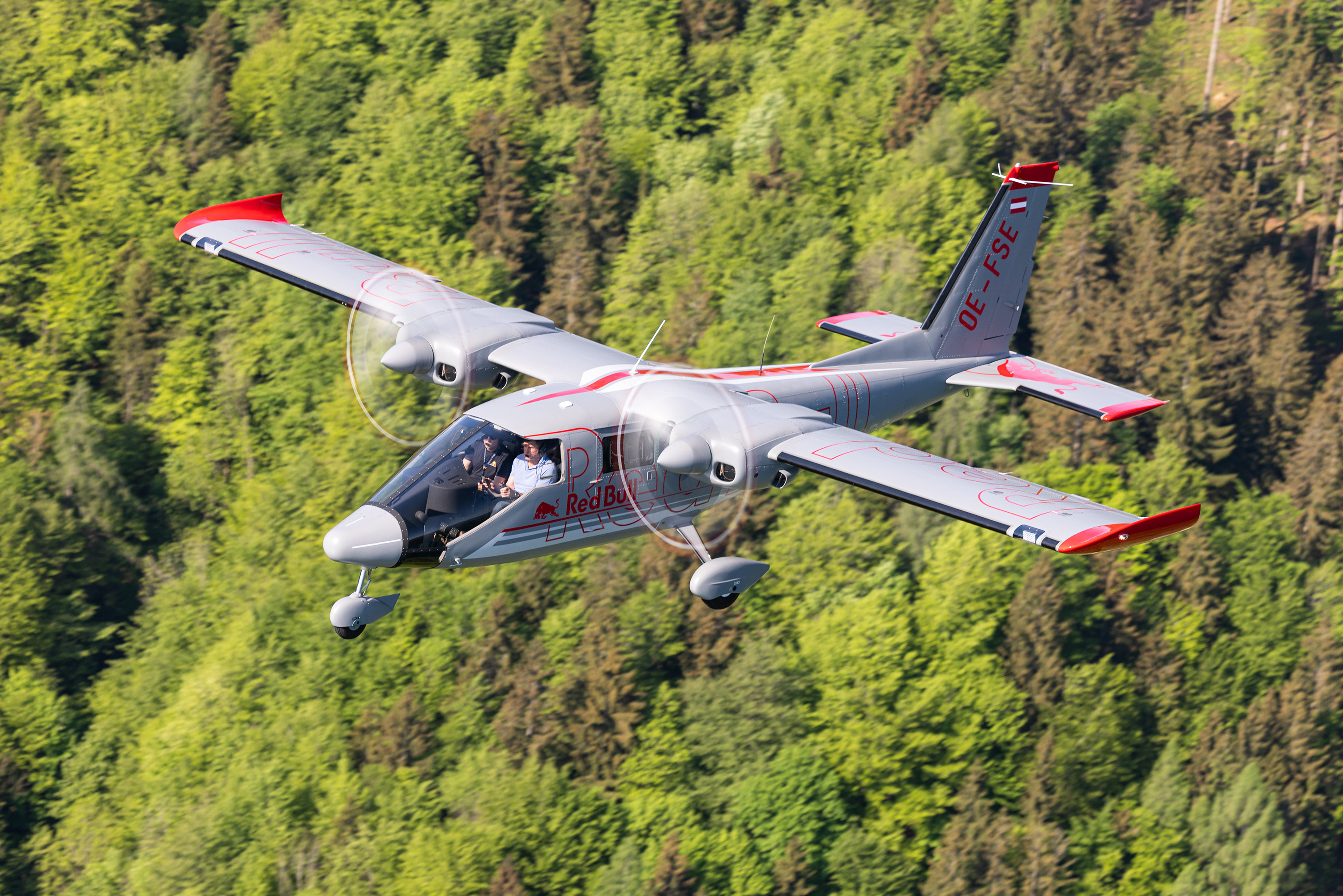 P.68TC Observer