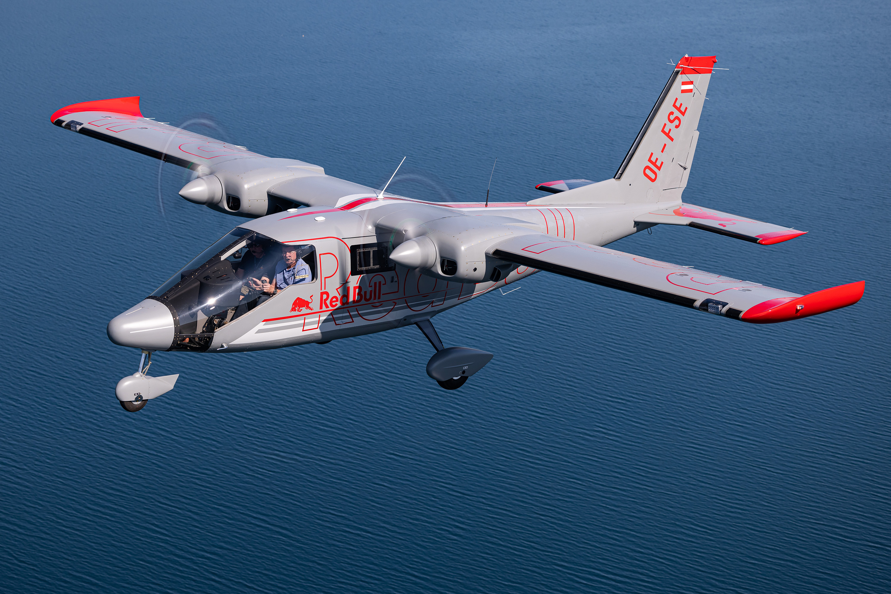 P.68TC Observer