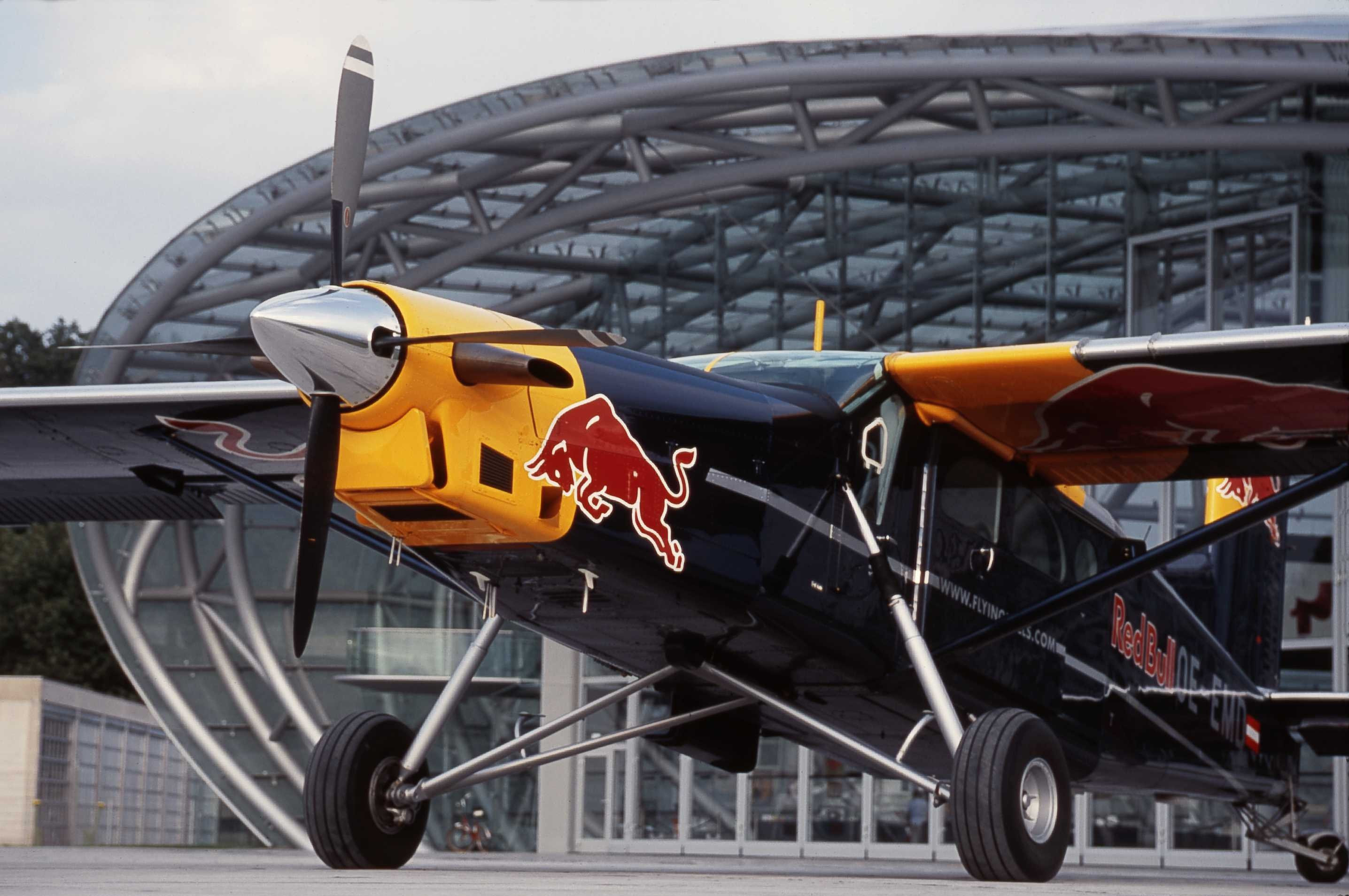 Pilatus Porter PC-6