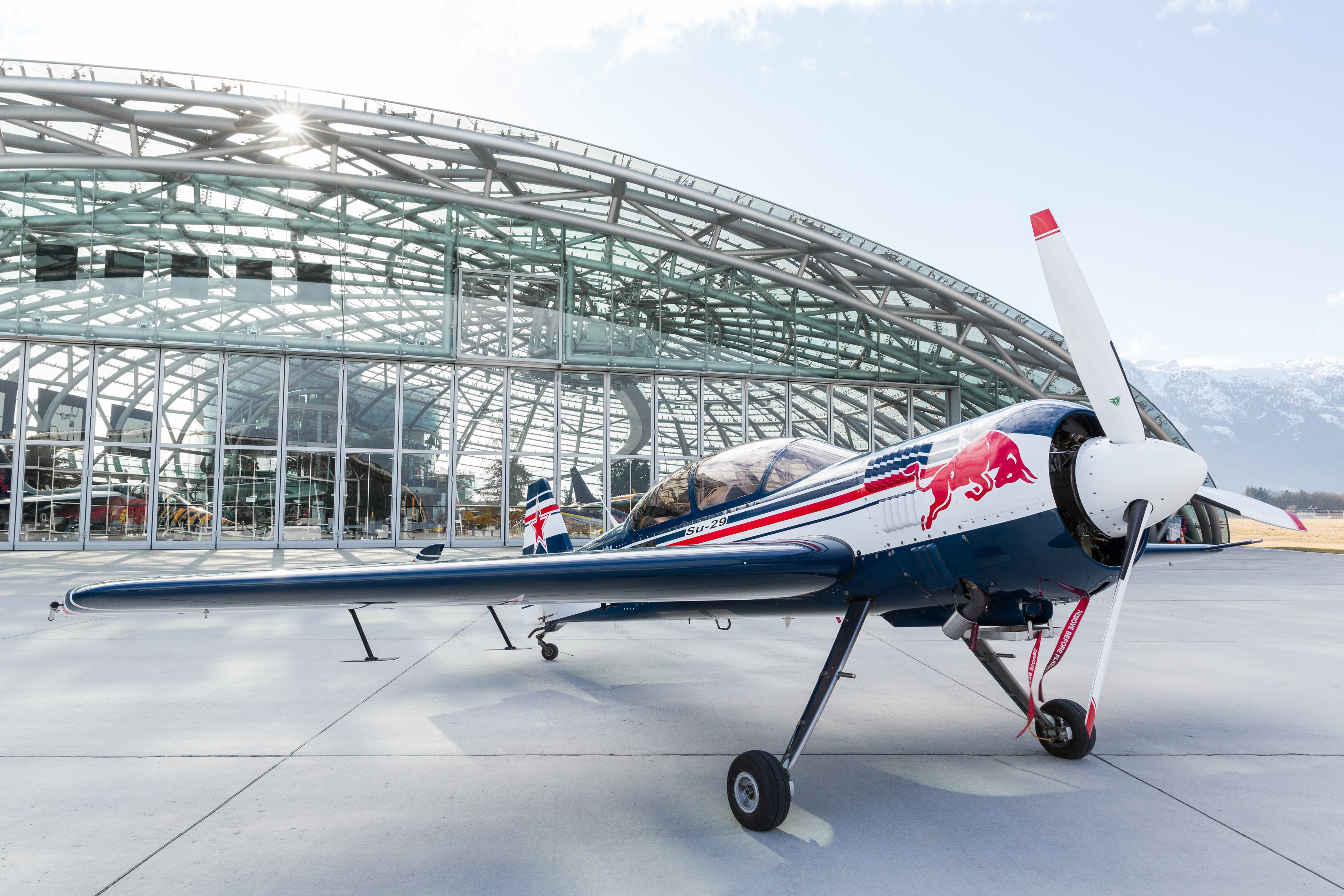 Extra 300 LX